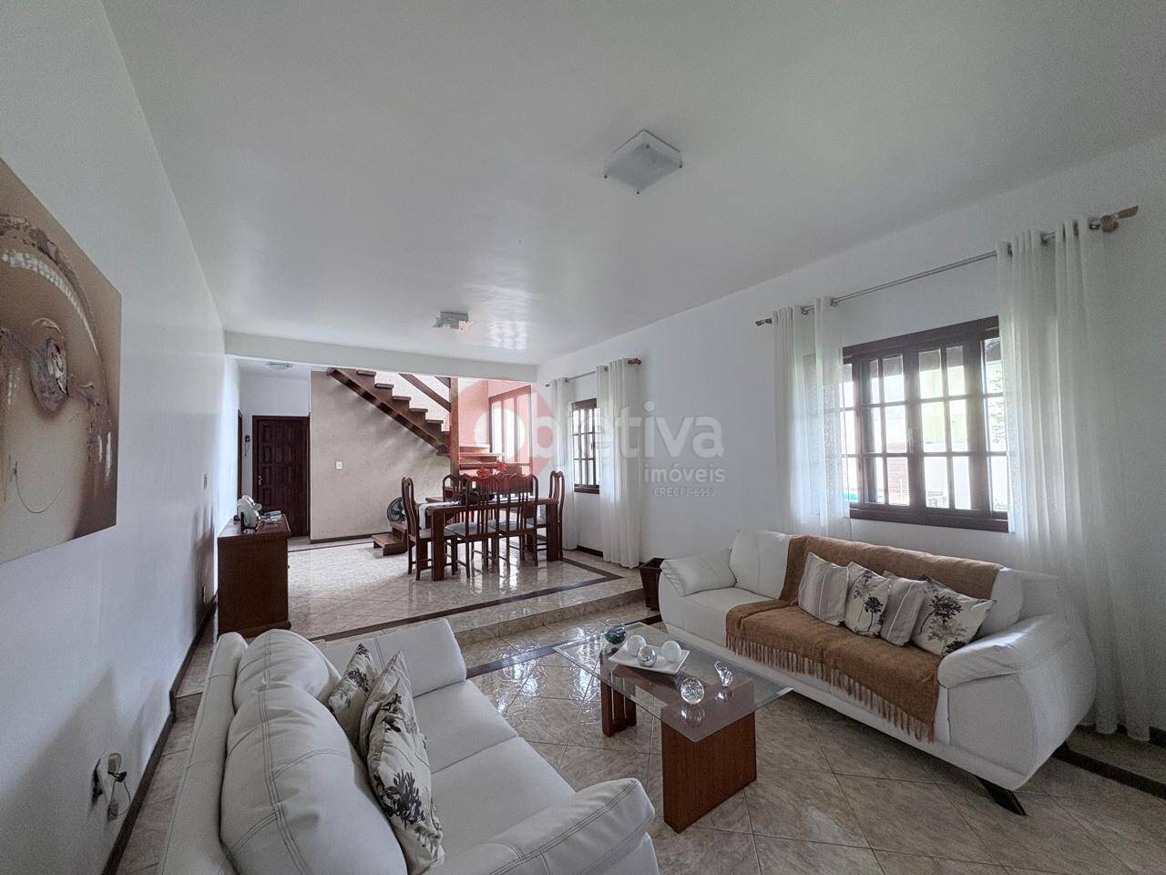 Casa de Condomínio, 5 quartos - Foto 3
