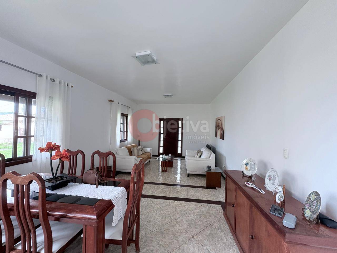 Casa de Condomínio, 5 quartos - Foto 4