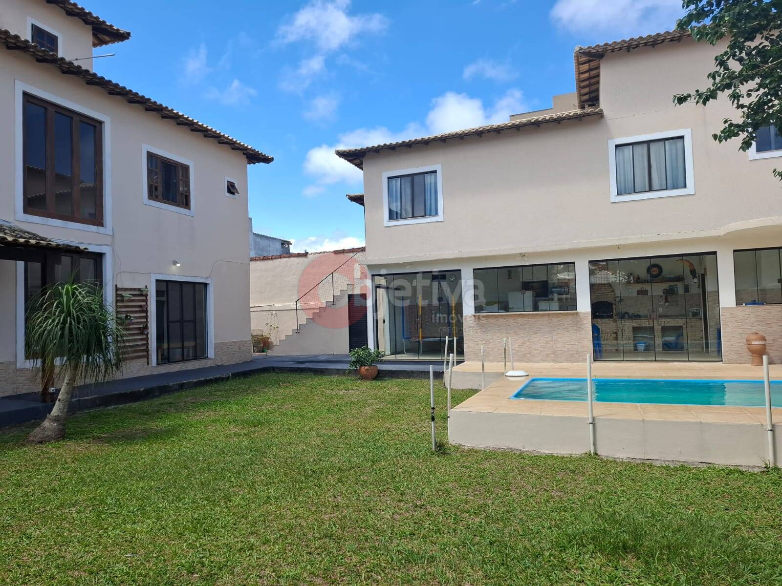 Casa de Condomínio, 5 quartos - Foto 40
