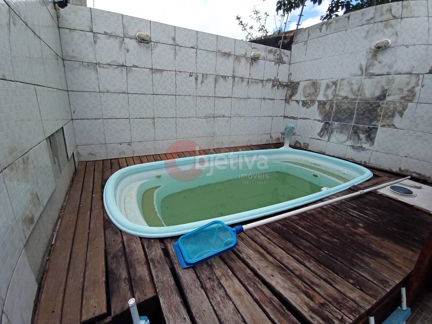 Casa, 7 quartos, 360 m² - Foto 18