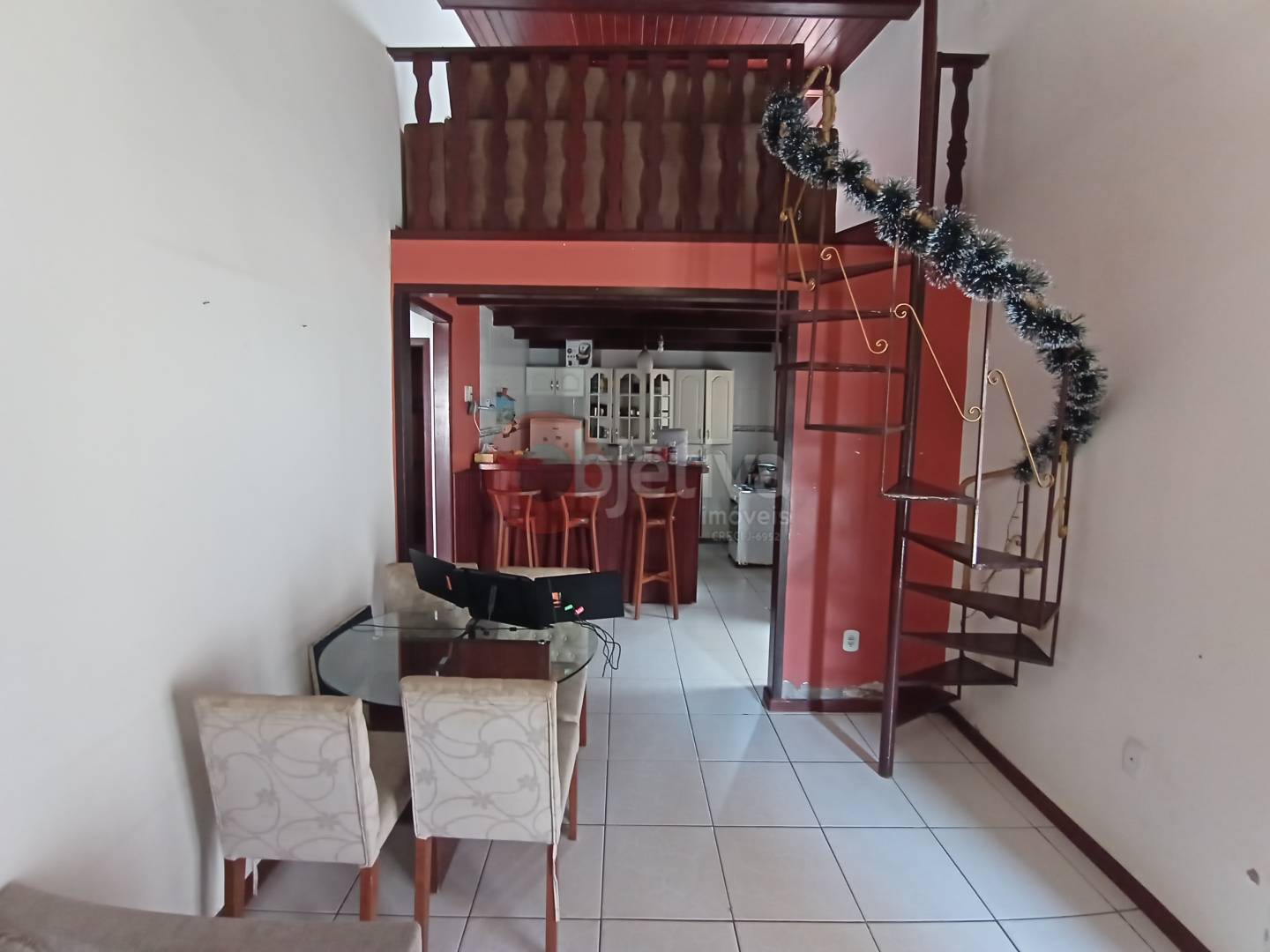 Casa, 7 quartos, 360 m² - Foto 3
