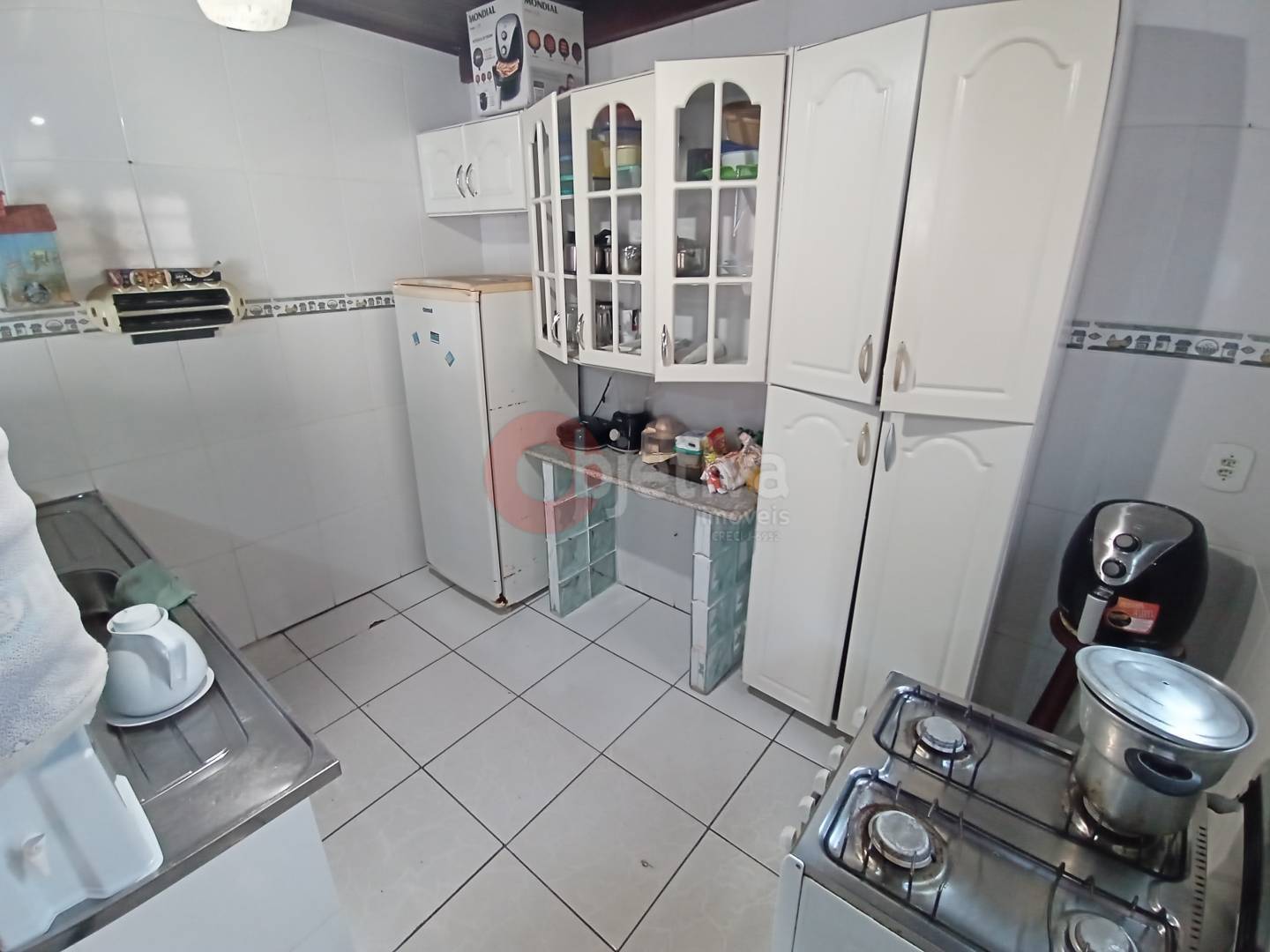 Casa, 7 quartos, 360 m² - Foto 5