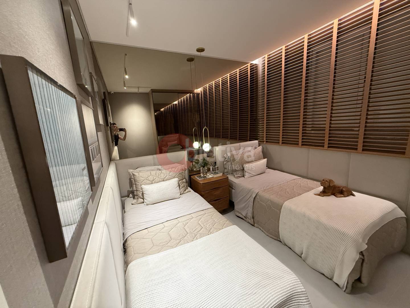 Apartamento, 2 quartos, 53 m² - Foto 9