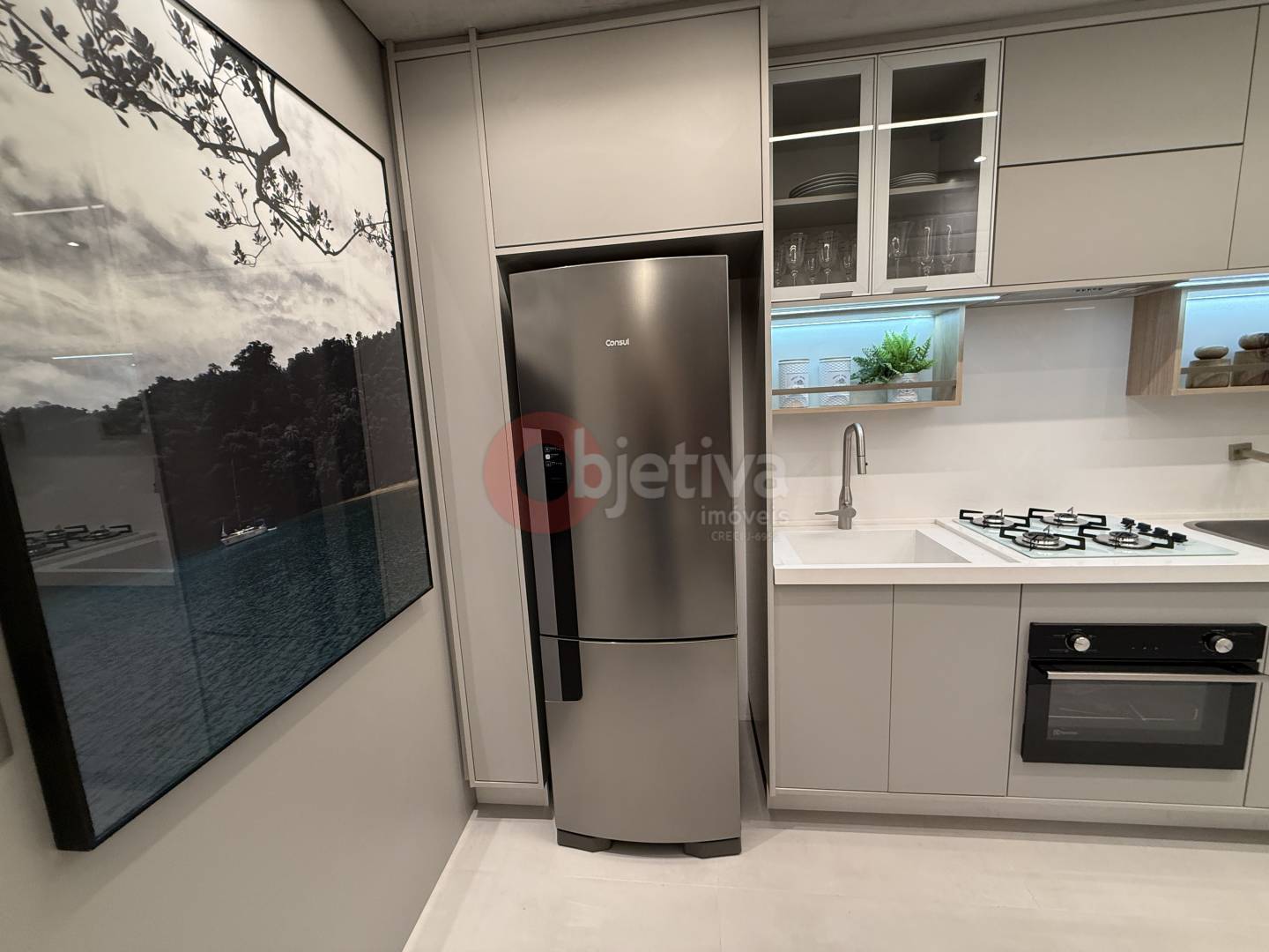 Apartamento, 2 quartos, 53 m² - Foto 8