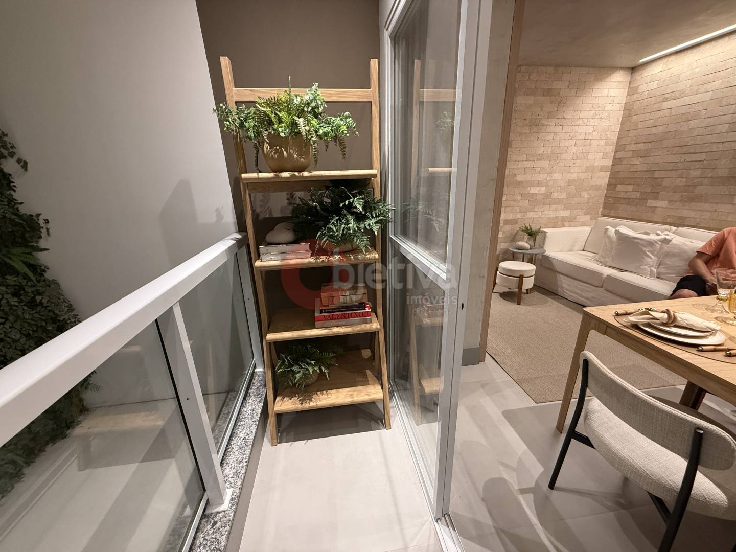 Apartamento, 2 quartos, 53 m² - Foto 4
