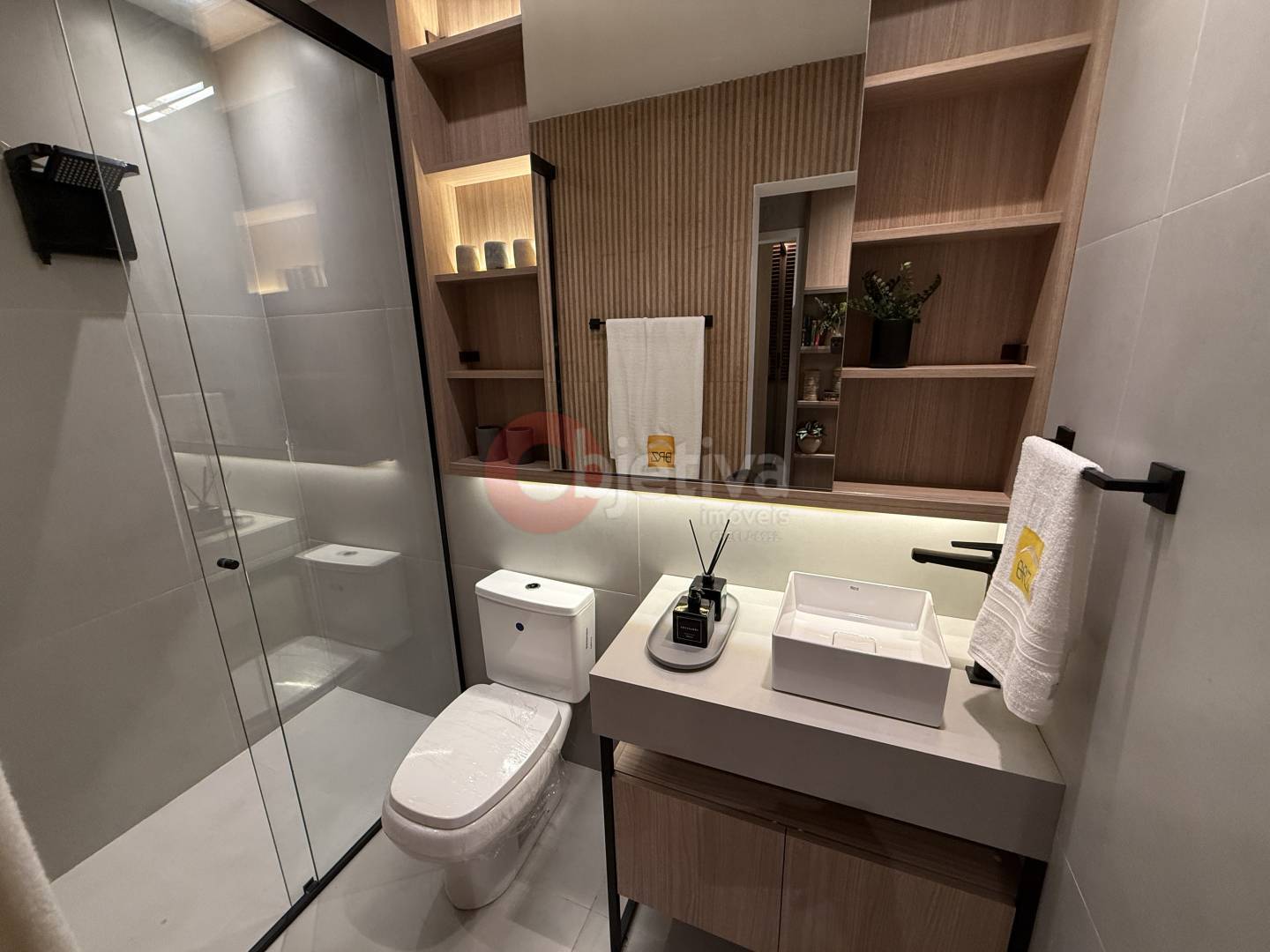 Apartamento, 2 quartos, 53 m² - Foto 11