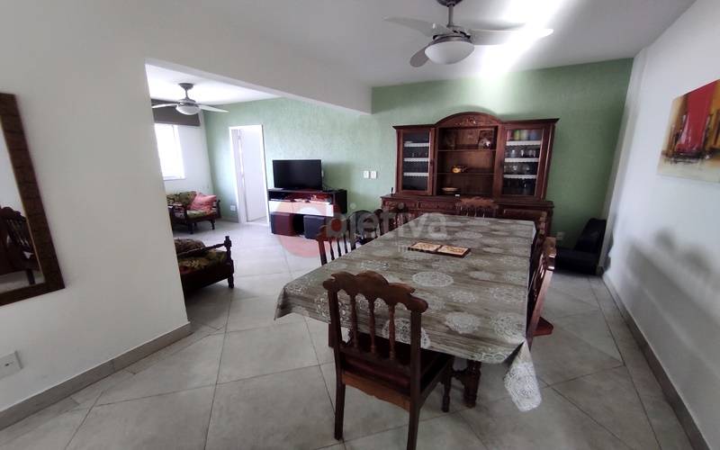 Apartamento, 3 quartos, 112 m² - Foto 2
