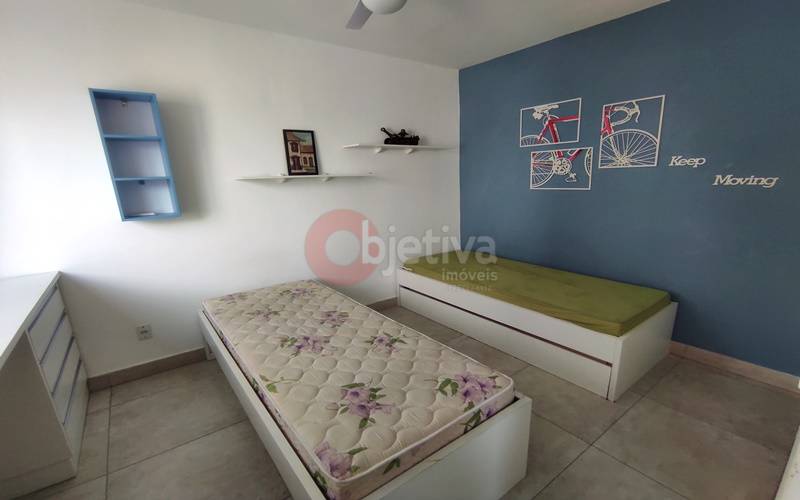 Apartamento, 3 quartos, 112 m² - Foto 6