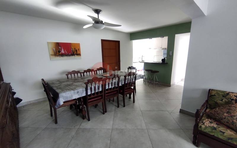 Apartamento, 3 quartos, 112 m² - Foto 5