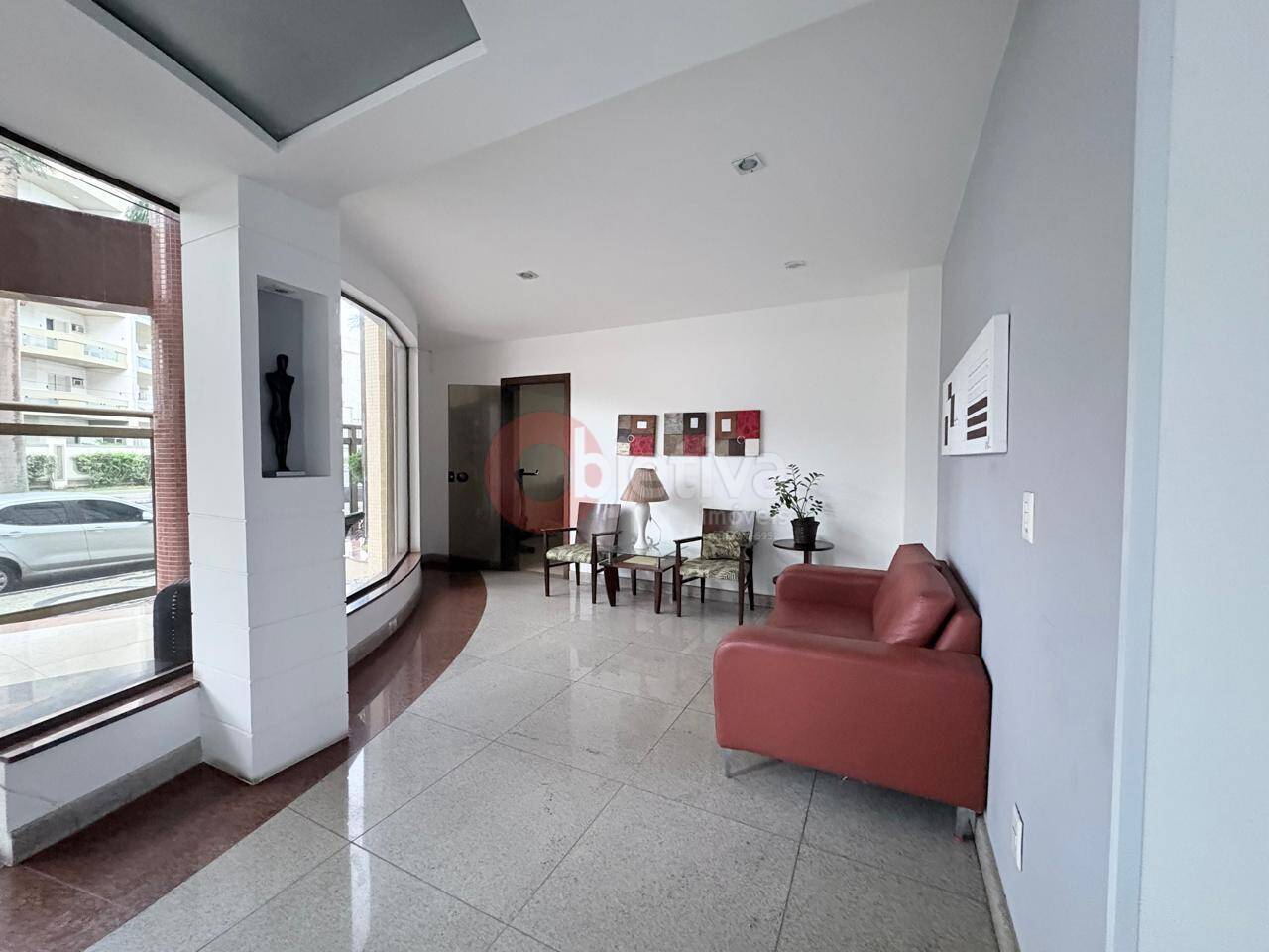 Cobertura, 4 quartos, 395 m² - Foto 1
