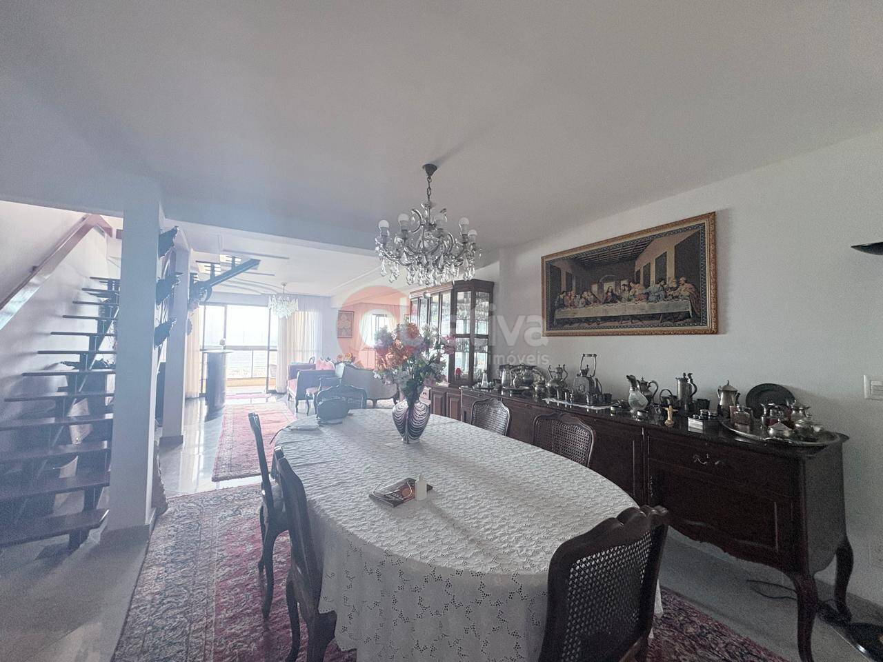 Cobertura, 4 quartos, 395 m² - Foto 24
