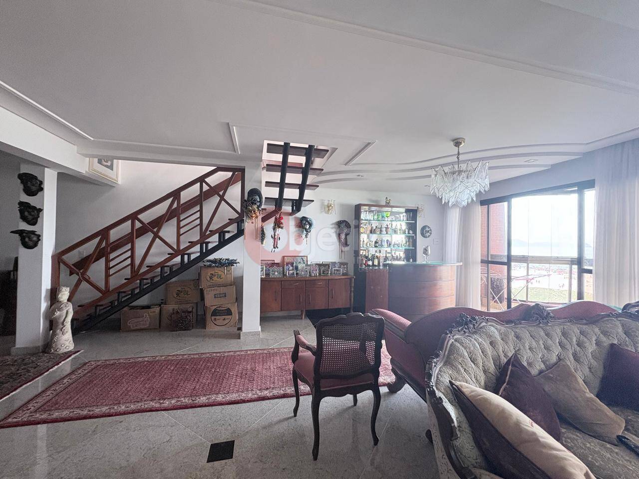 Cobertura, 4 quartos, 395 m² - Foto 27