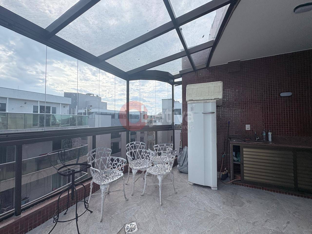 Cobertura, 4 quartos, 395 m² - Foto 42