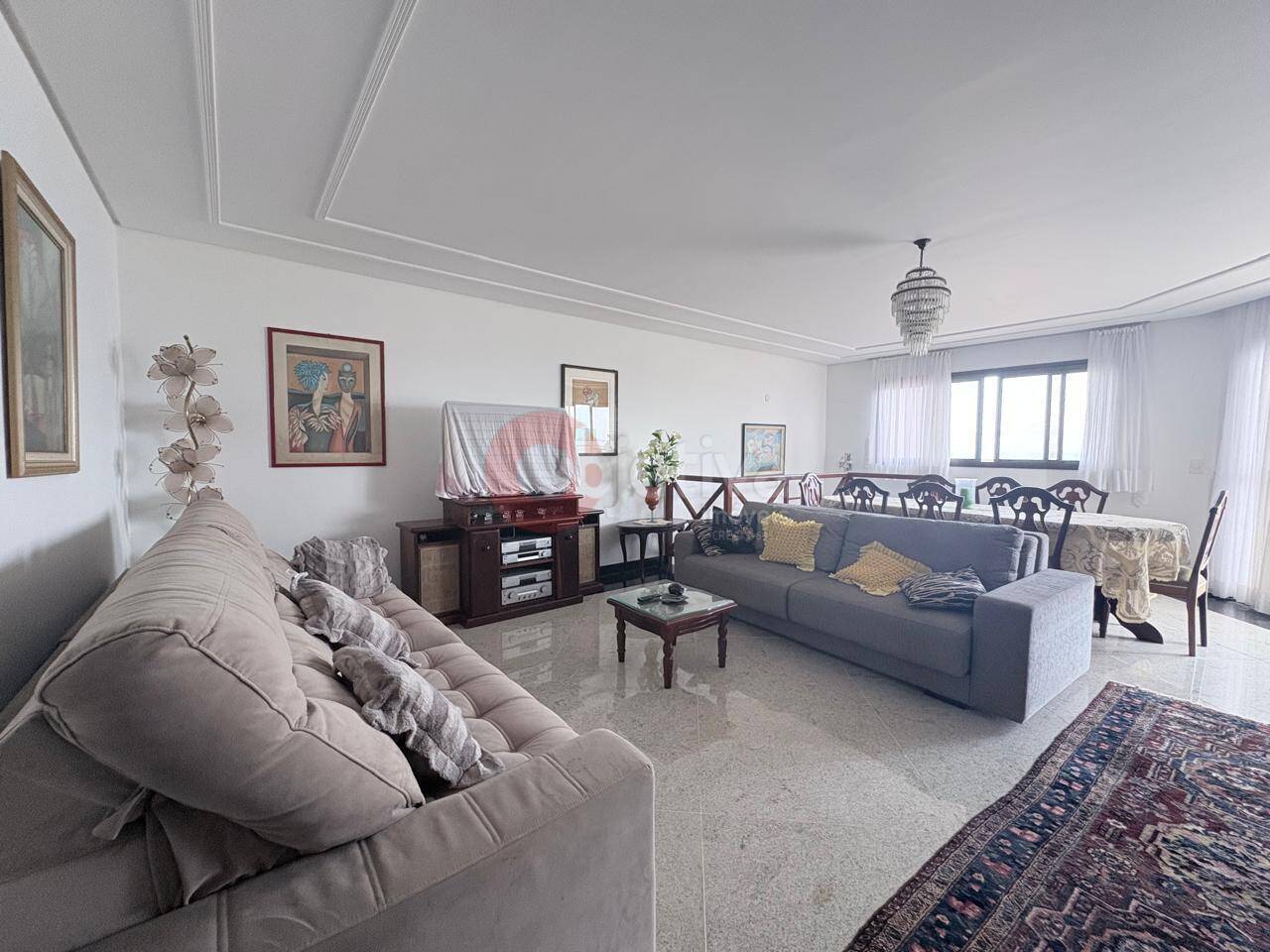 Cobertura, 4 quartos, 395 m² - Foto 46