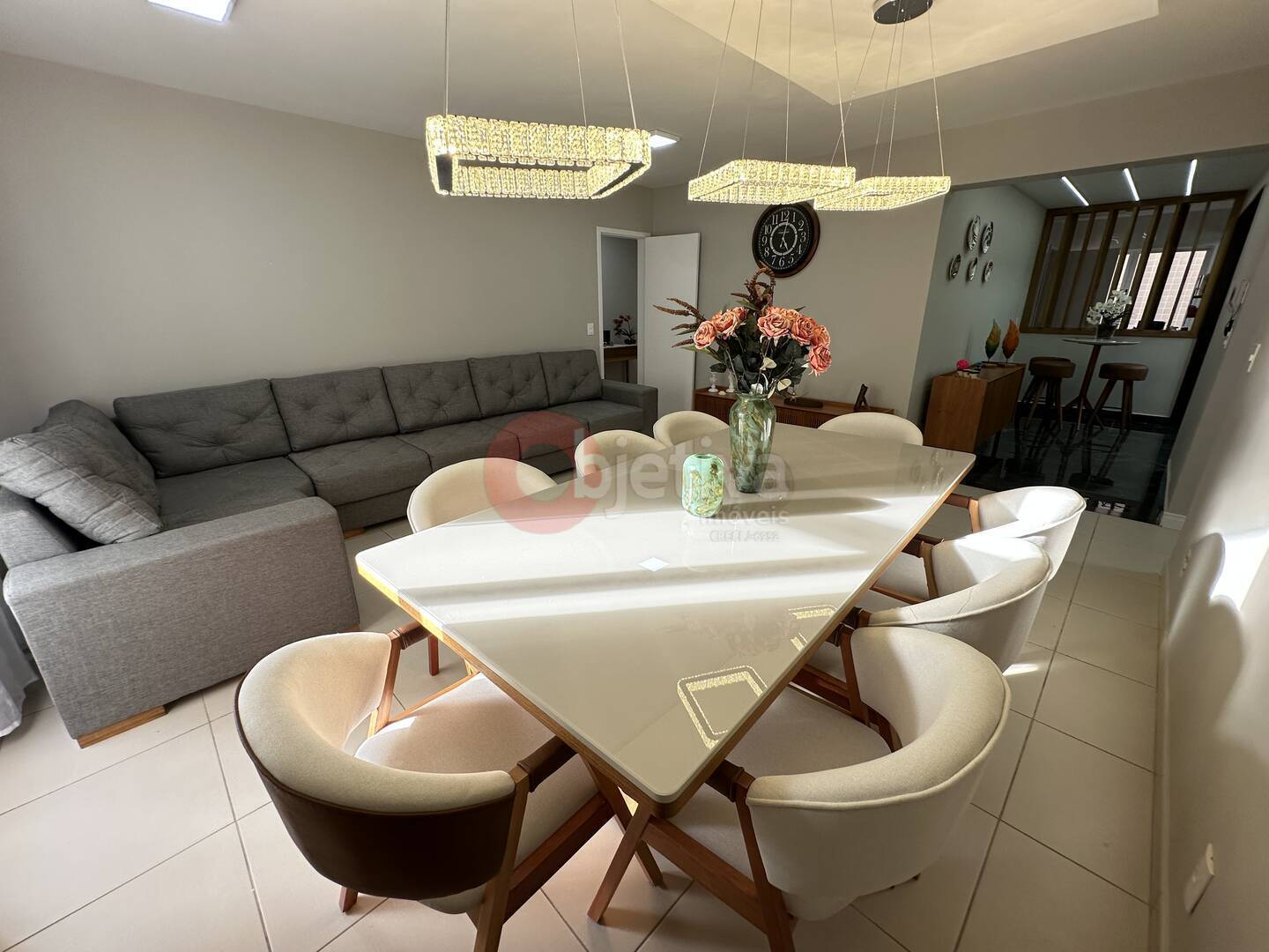 Apartamento, 3 quartos, 114 m² - Foto 3