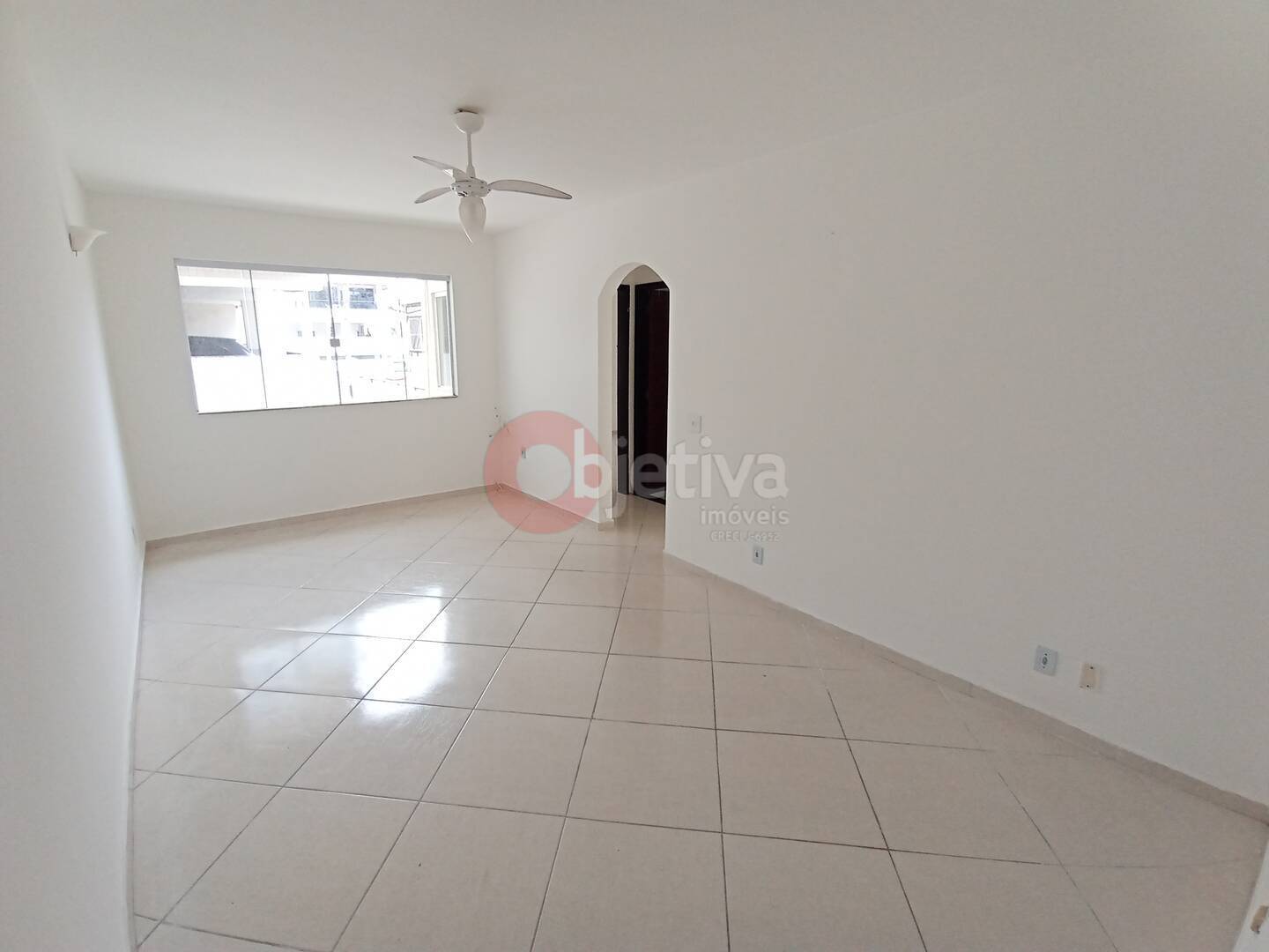 Apartamento, 3 quartos, 80 m² - Foto 1