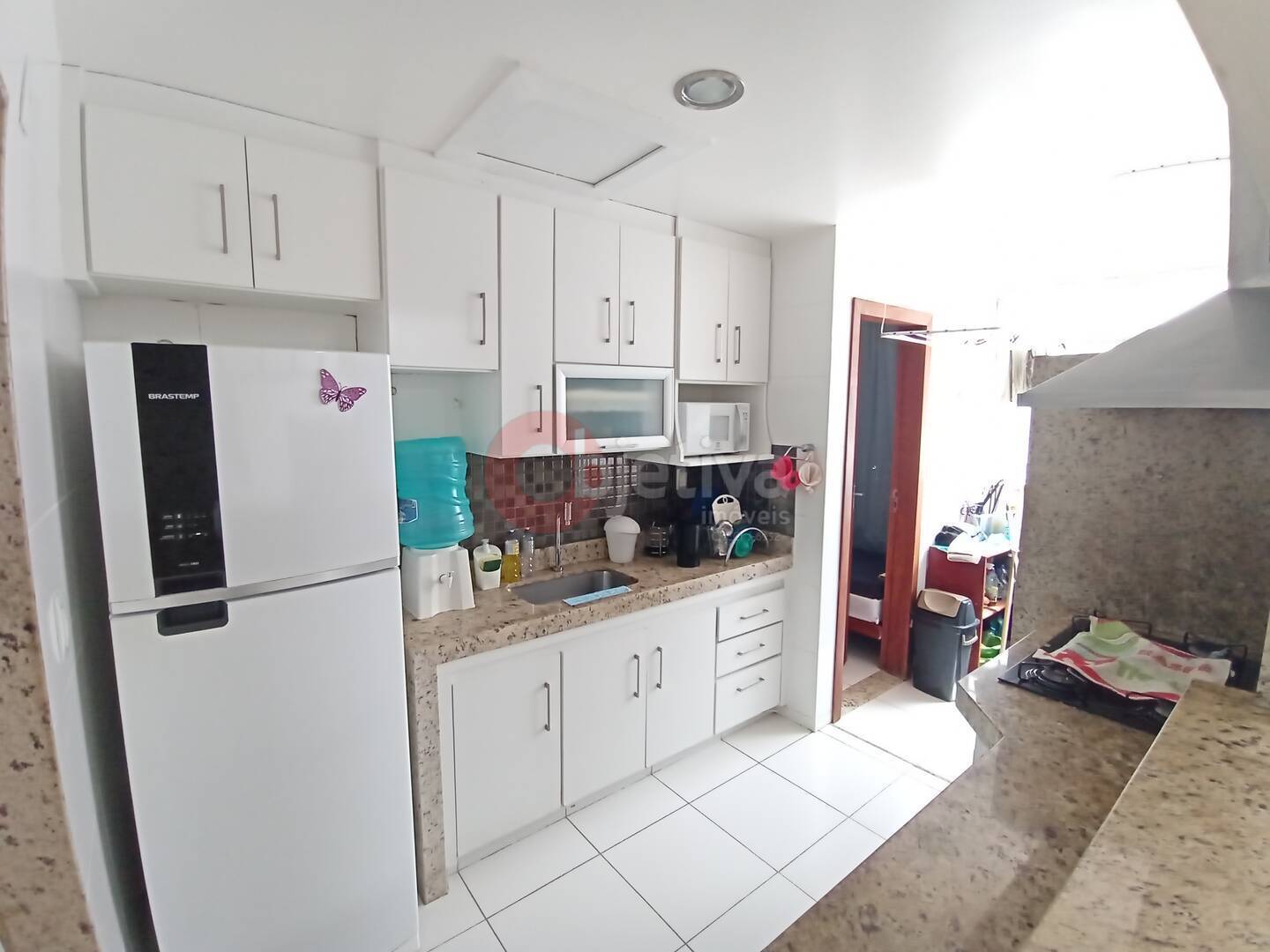 Apartamento, 3 quartos, 80 m² - Foto 4