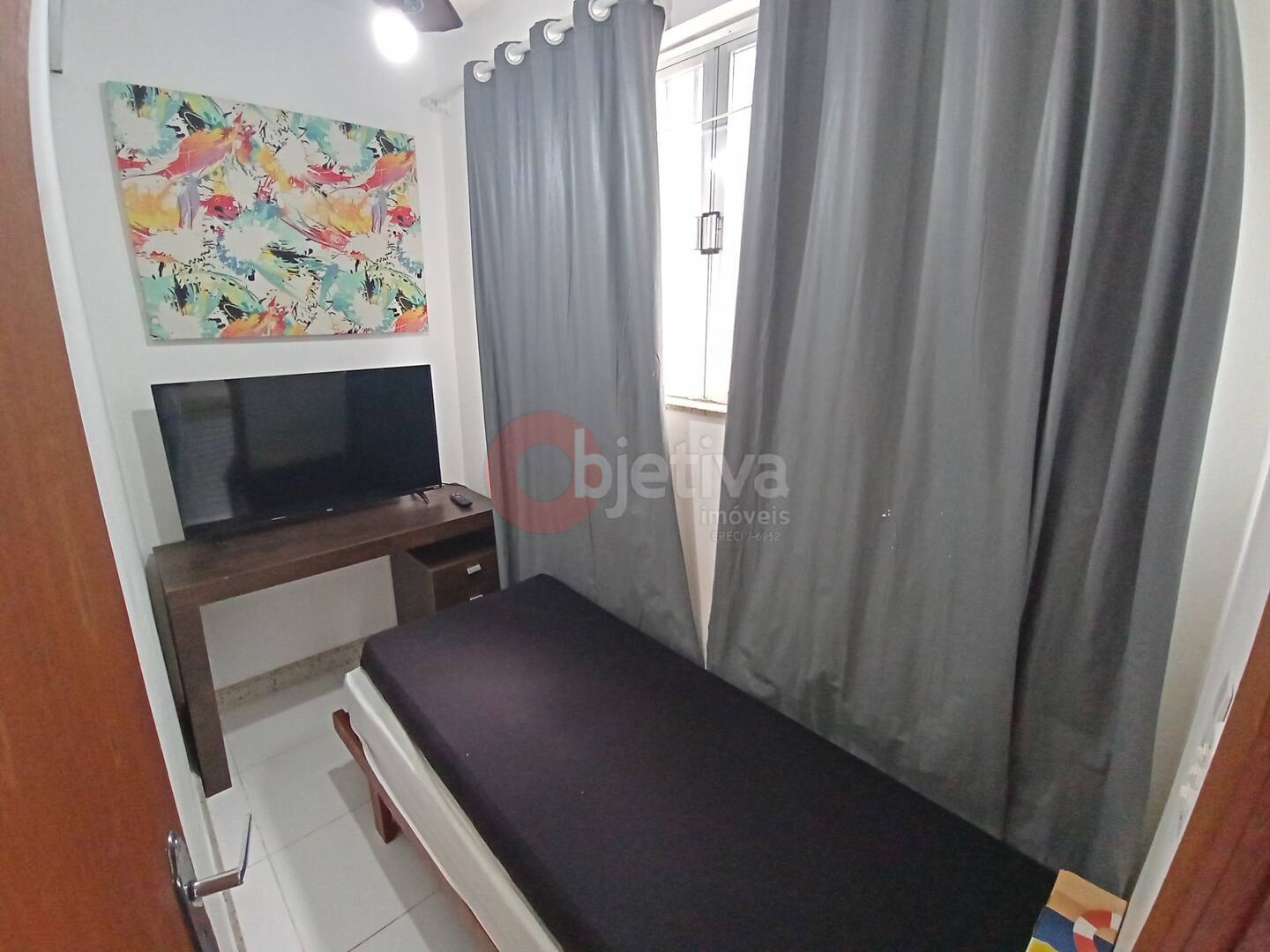 Apartamento, 3 quartos, 80 m² - Foto 6