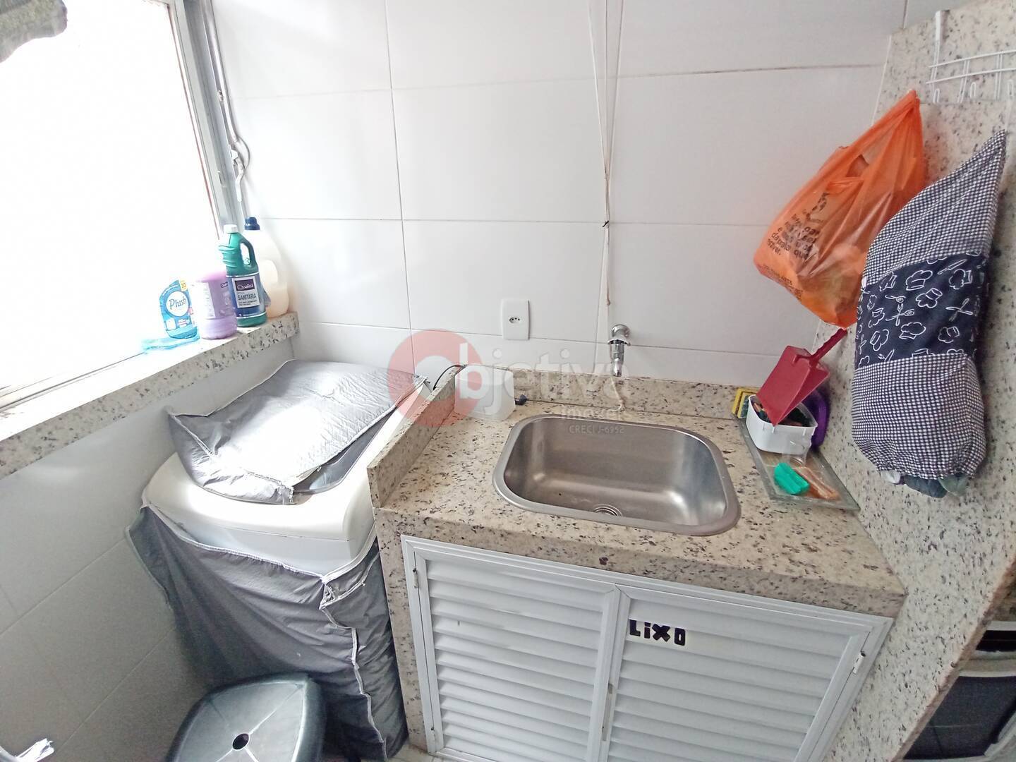 Apartamento, 3 quartos, 80 m² - Foto 5