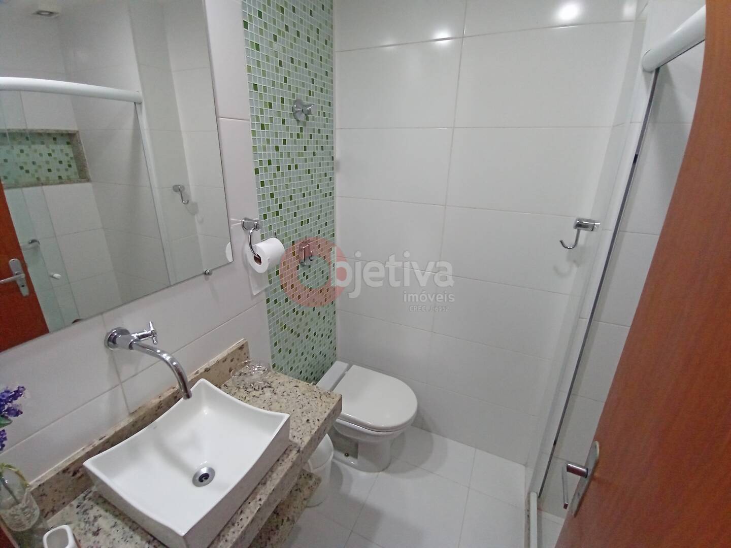 Apartamento, 3 quartos, 80 m² - Foto 7