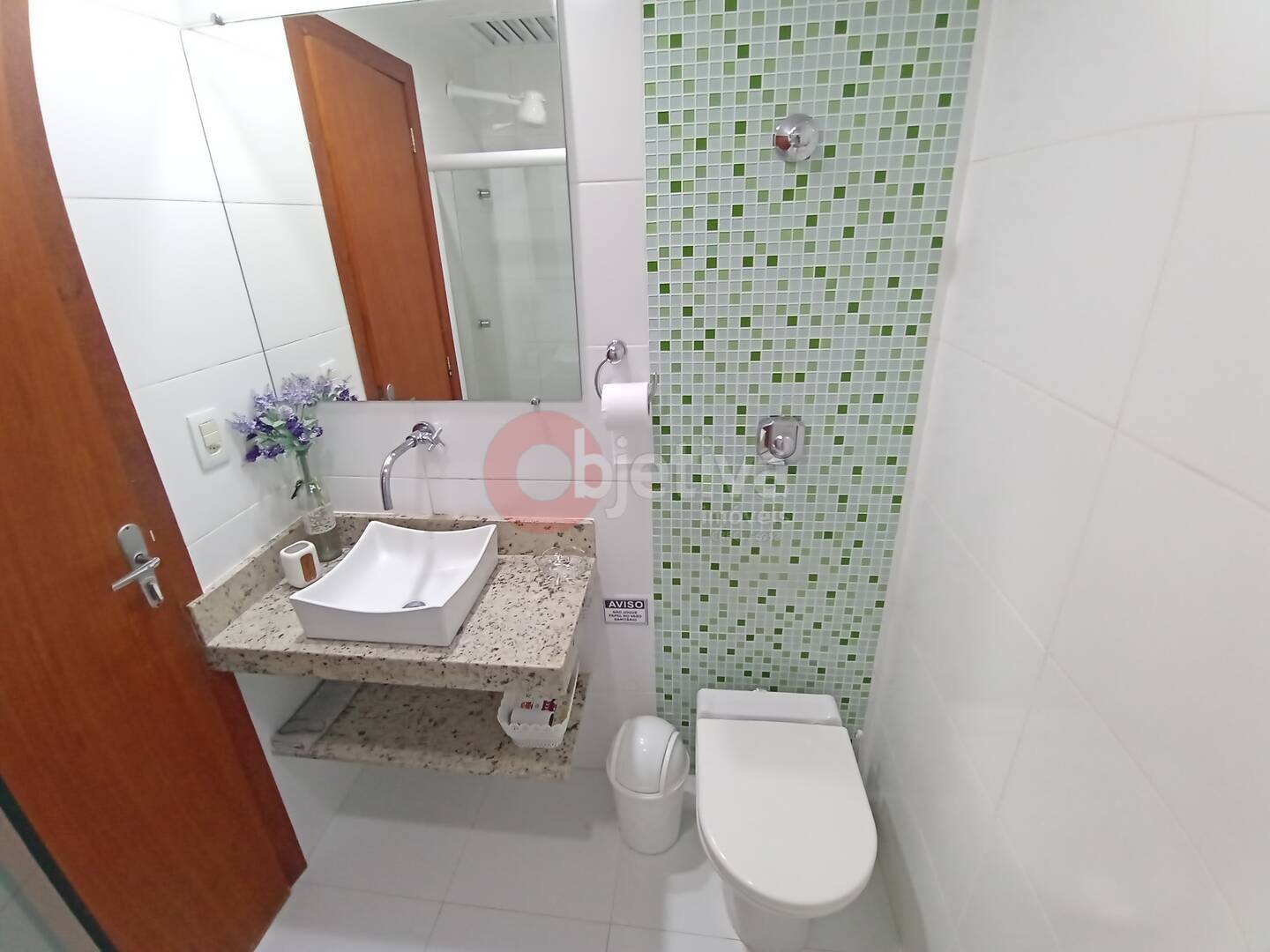 Apartamento, 3 quartos, 80 m² - Foto 9