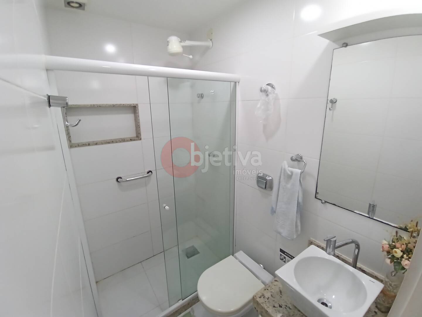 Apartamento, 3 quartos, 80 m² - Foto 12