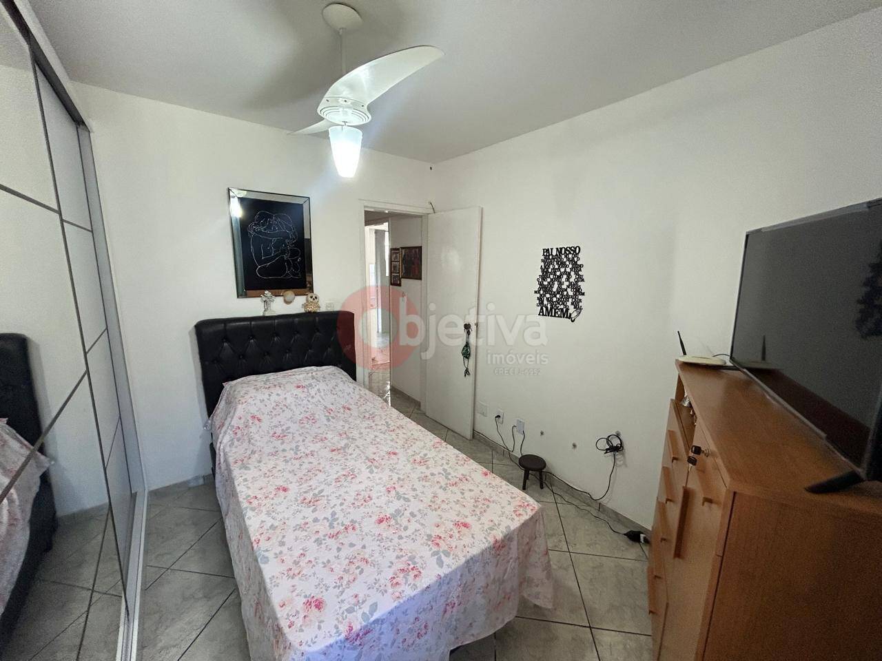 Apartamento, 2 quartos, 60 m² - Foto 6