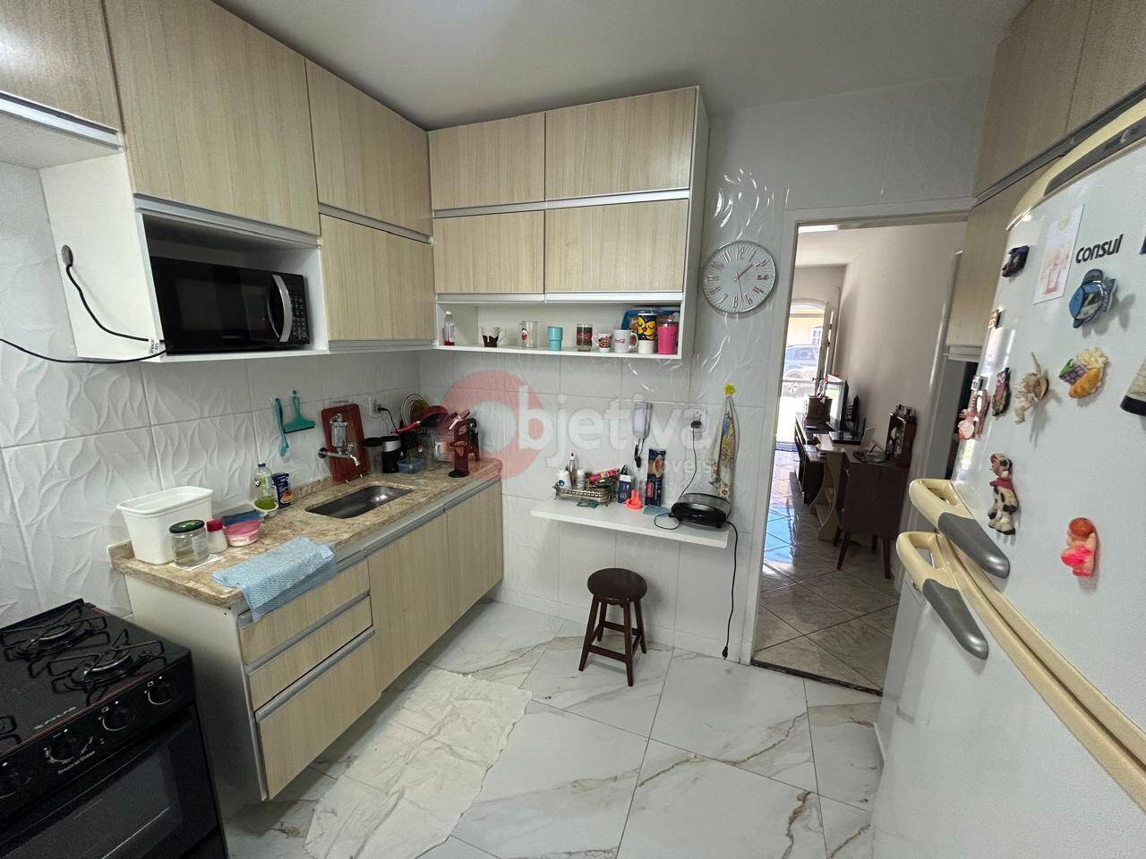 Apartamento, 2 quartos, 60 m² - Foto 13