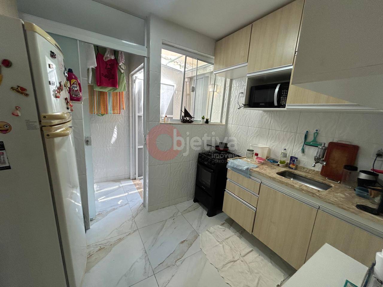 Apartamento, 2 quartos, 60 m² - Foto 15