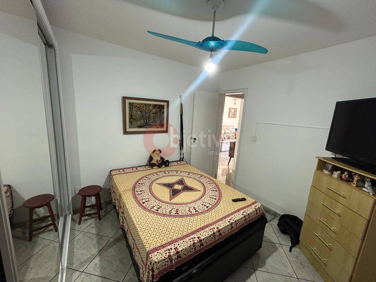 Apartamento, 2 quartos, 60 m² - Foto 8