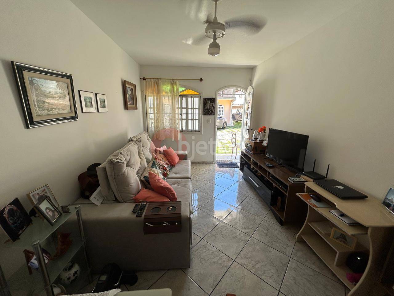 Apartamento, 2 quartos, 60 m² - Foto 4