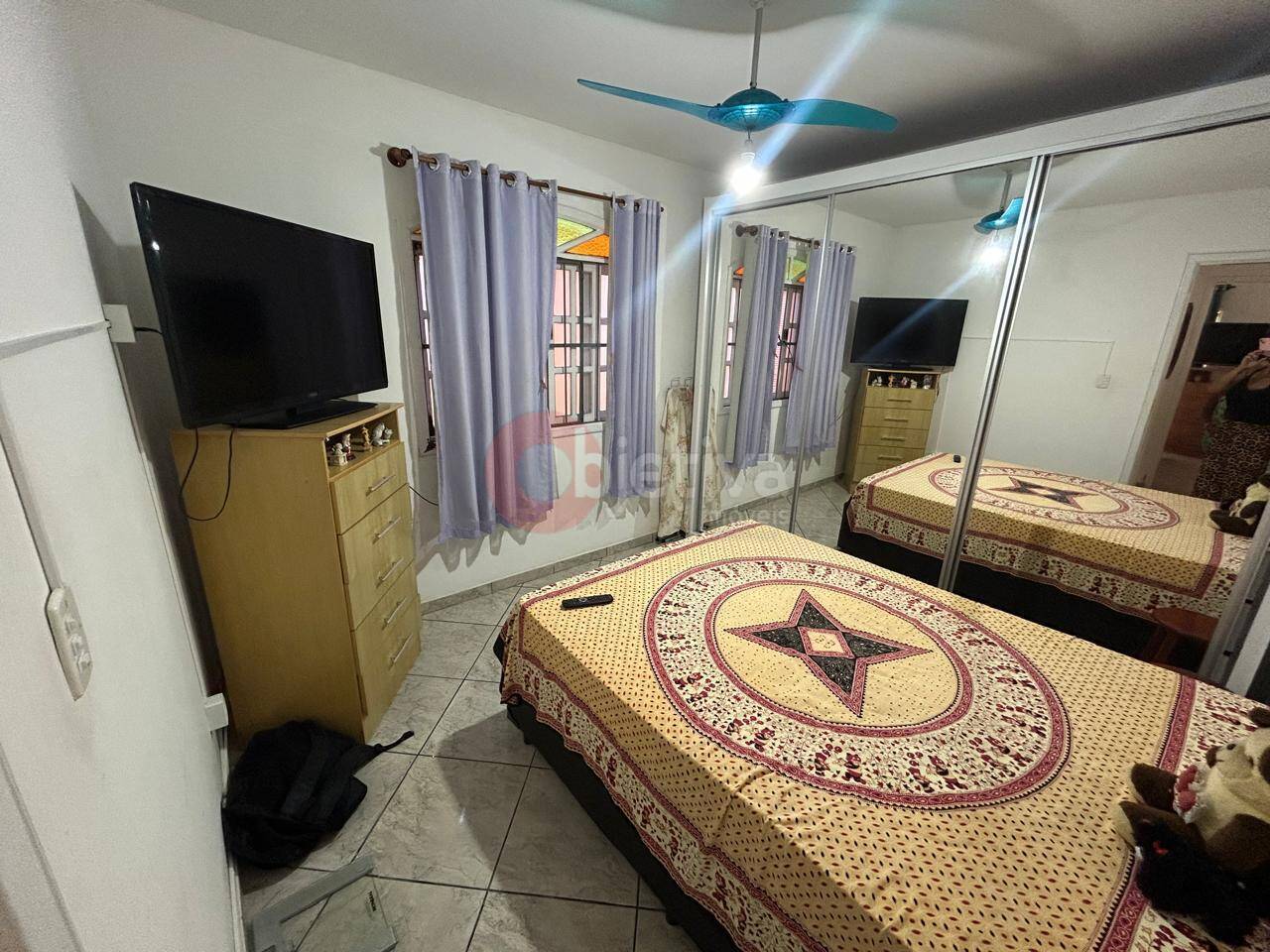 Apartamento, 2 quartos, 60 m² - Foto 7