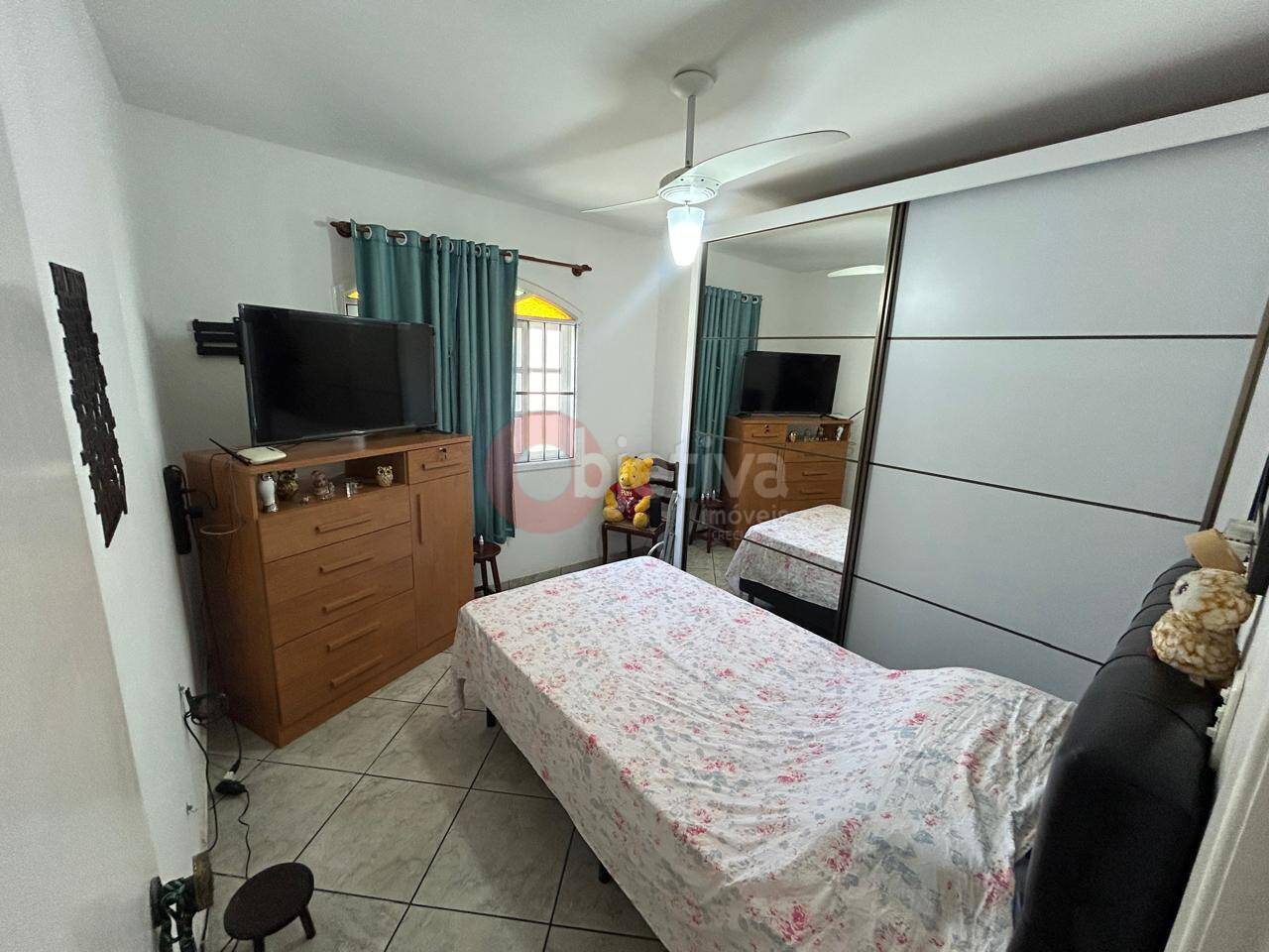Apartamento, 2 quartos, 60 m² - Foto 5