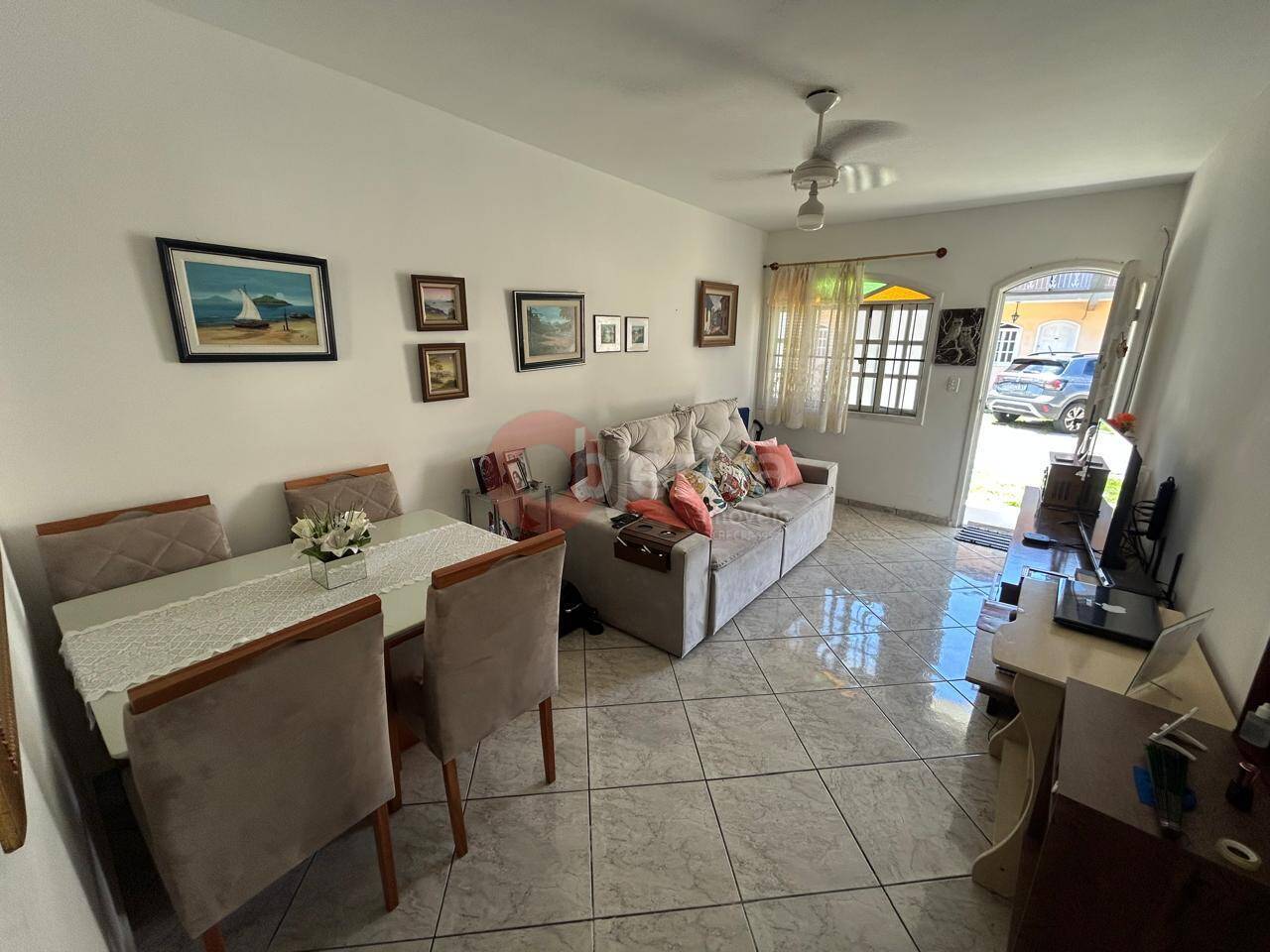 Apartamento, 2 quartos, 60 m² - Foto 3