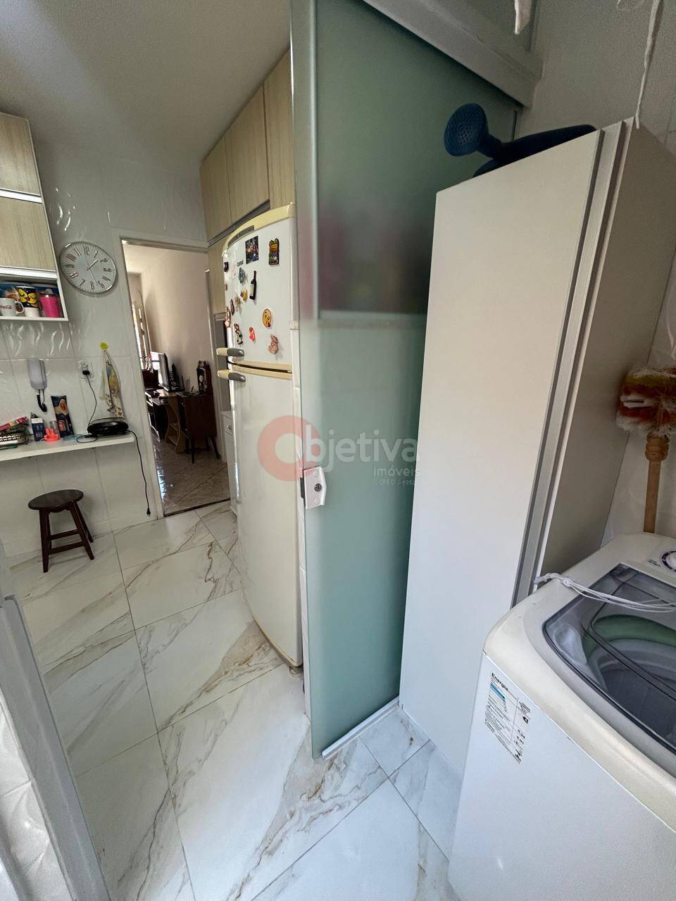 Apartamento, 2 quartos, 60 m² - Foto 19
