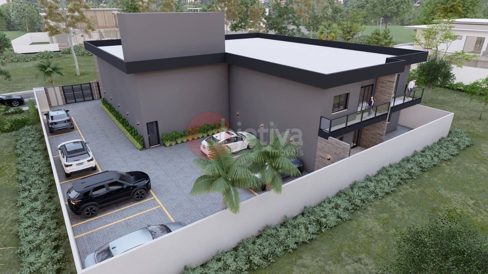 Apartamento, 2 quartos, 68 m² - Foto 4