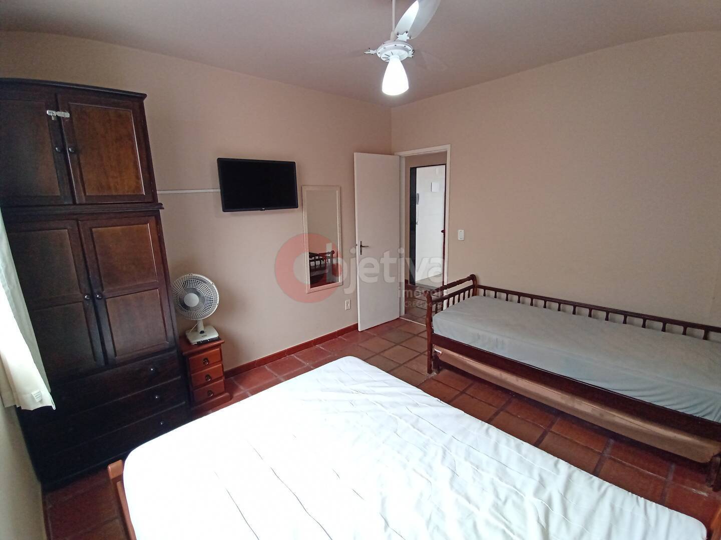 Apartamento, 1 quarto, 42 m² - Foto 6