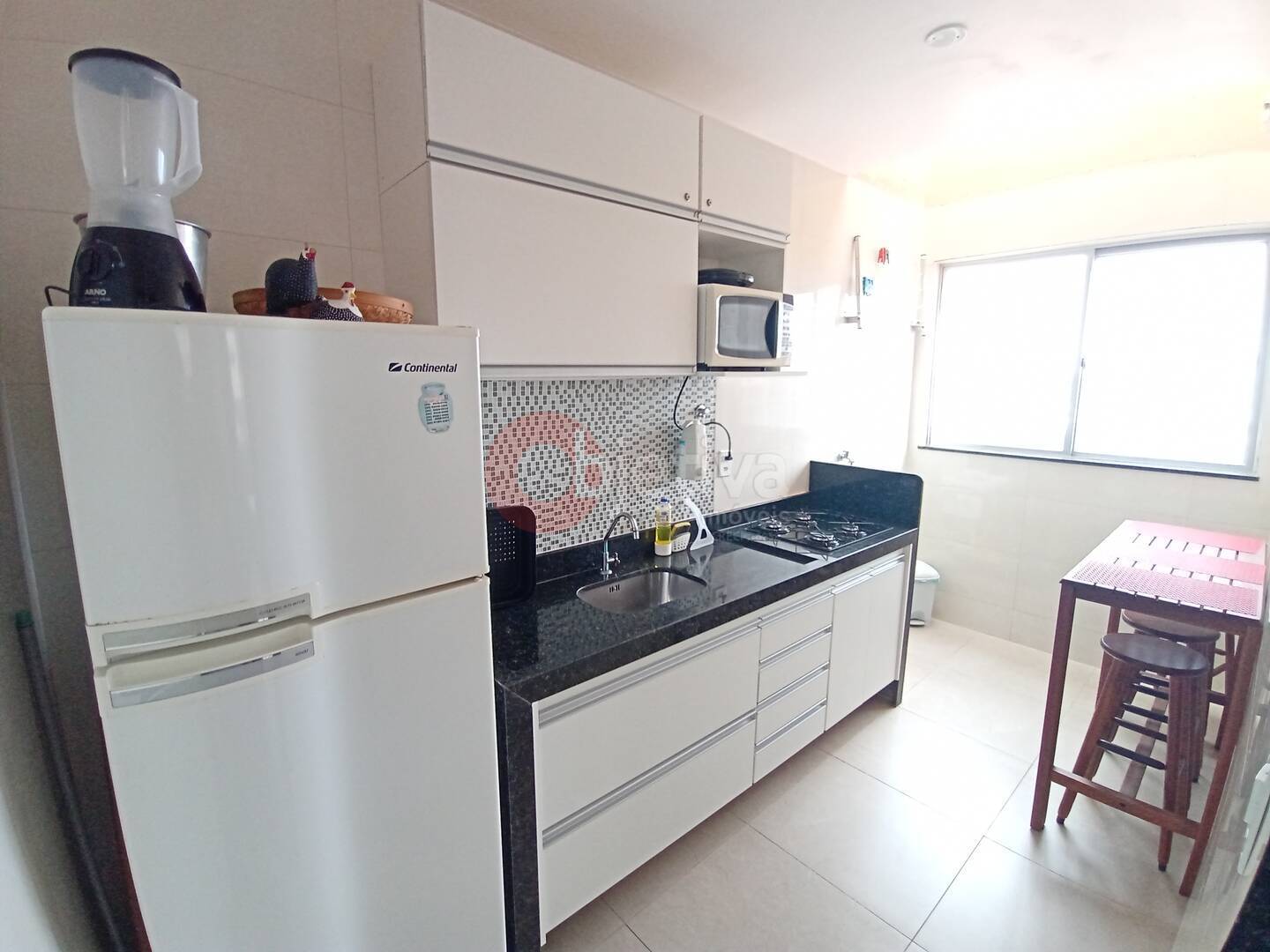 Apartamento, 1 quarto, 42 m² - Foto 8