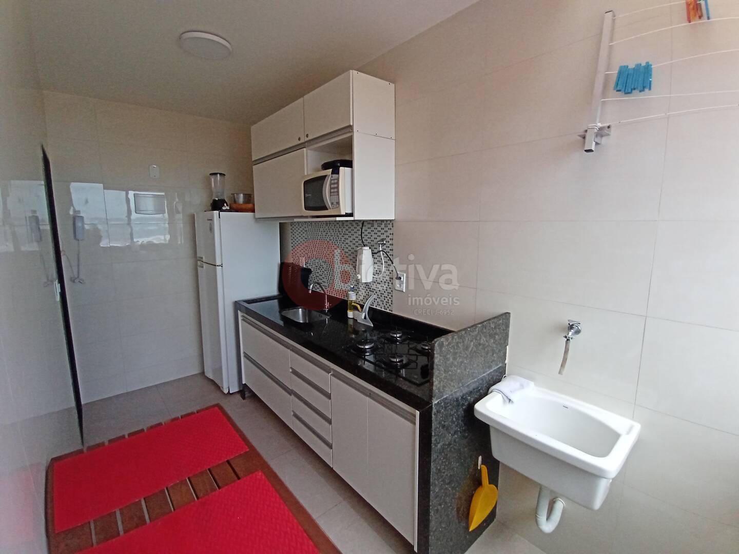 Apartamento, 1 quarto, 42 m² - Foto 9
