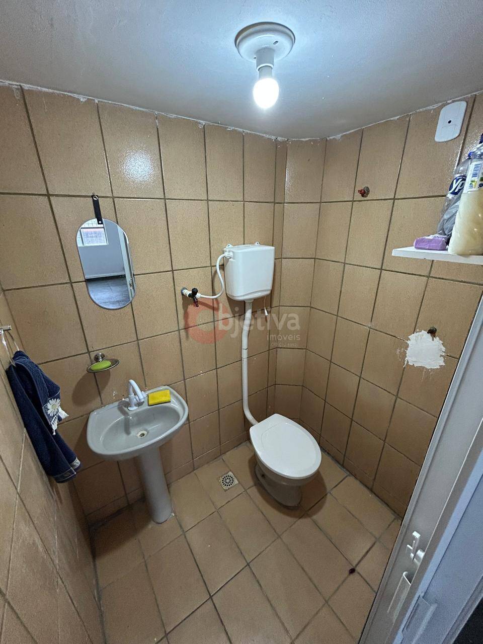 Sala-Conjunto, 60 m² - Foto 7