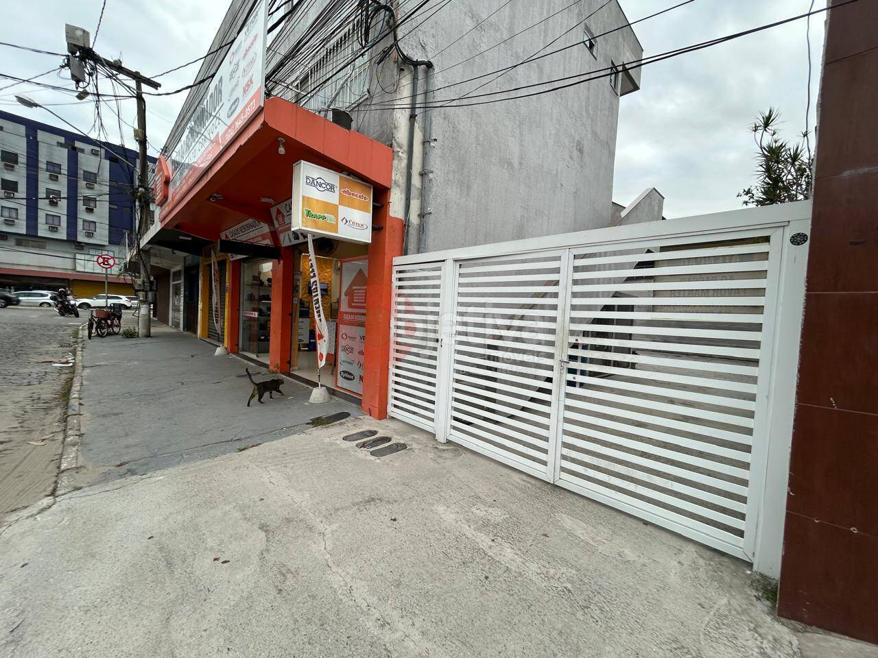 Sala-Conjunto, 60 m² - Foto 12