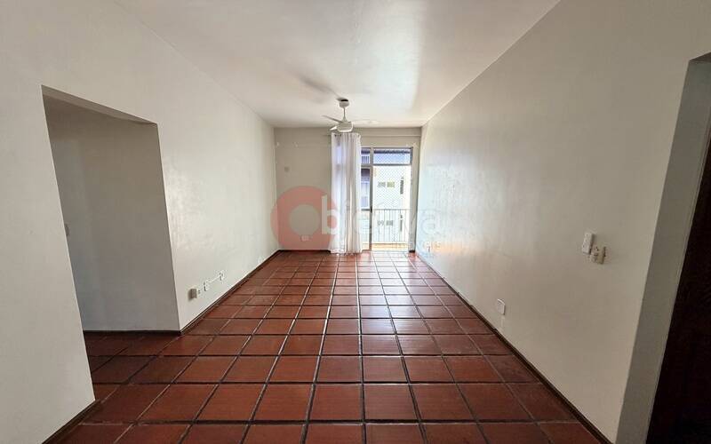 Apartamento, 2 quartos, 85 m² - Foto 2