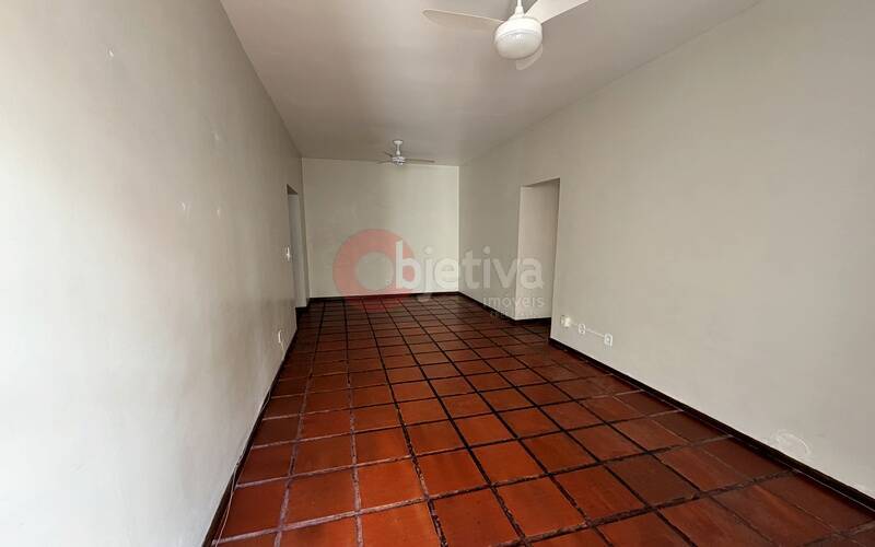 Apartamento, 2 quartos, 85 m² - Foto 3