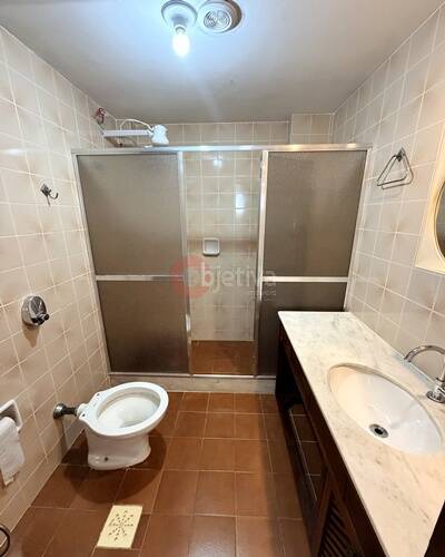 Apartamento, 2 quartos, 85 m² - Foto 5