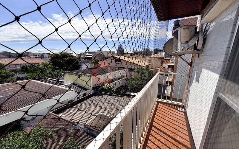 Apartamento, 2 quartos, 85 m² - Foto 10