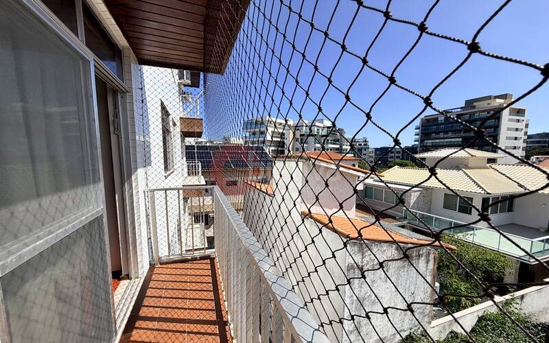 Apartamento, 2 quartos, 85 m² - Foto 11