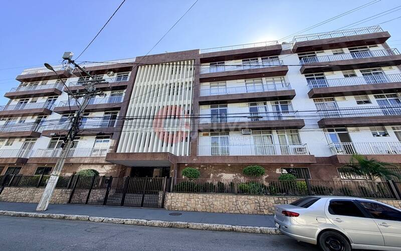 Apartamento, 2 quartos, 85 m² - Foto 1