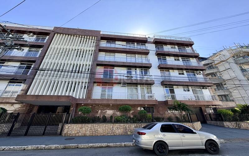 Apartamento, 2 quartos, 85 m² - Foto 21