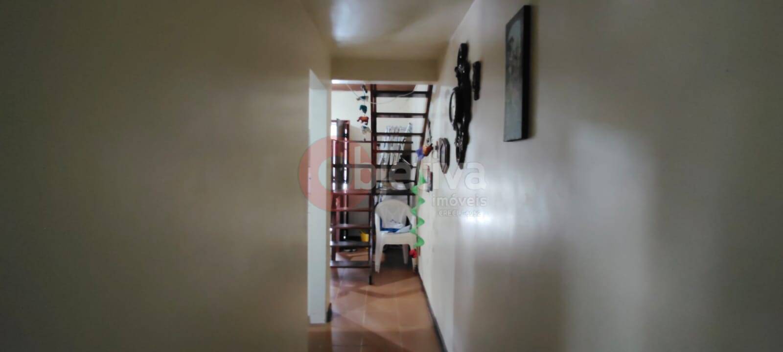 Casa de Condomínio, 2 quartos - Foto 6
