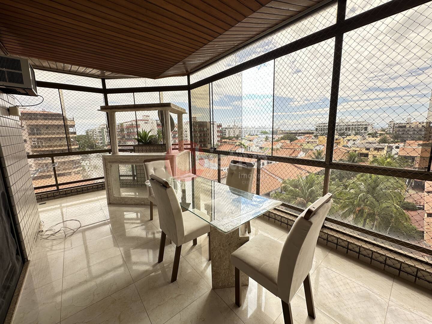 Apartamento, 3 quartos, 140 m² - Foto 2